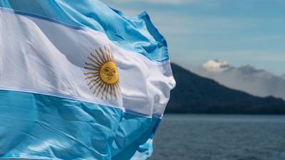 Argentina reporta su primer caso de ómicron