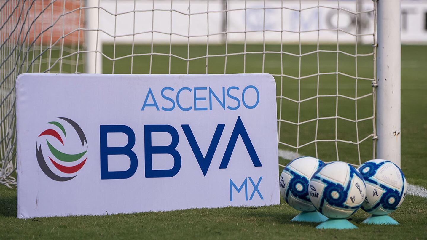 La propuesta que darán clubes del Ascenso MX a la FMF para no llegar hasta el TAS