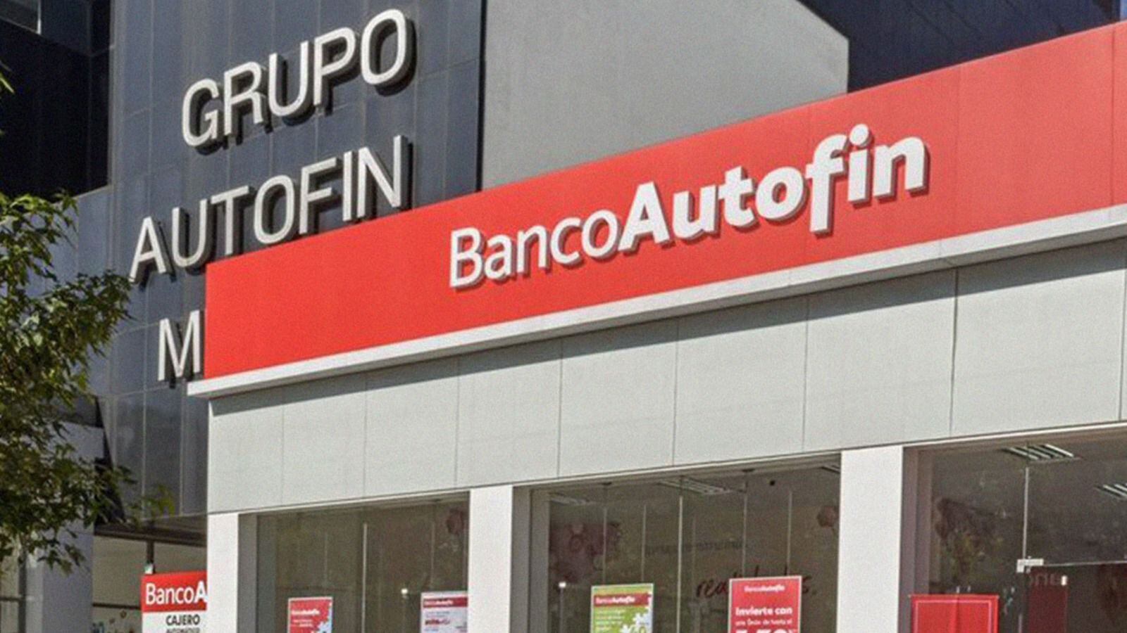 Banco Autofin México es adquirido por Kapital por 50 millones de dólares – El Financiero