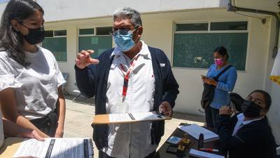 México puede declarar el final de la pandemia, pero aparecerán más variantes COVID: OPS
