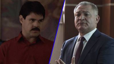 Genaro García Luna en ‘El Chapo’: Esto fue lo que hizo el exfuncionario según la serie
