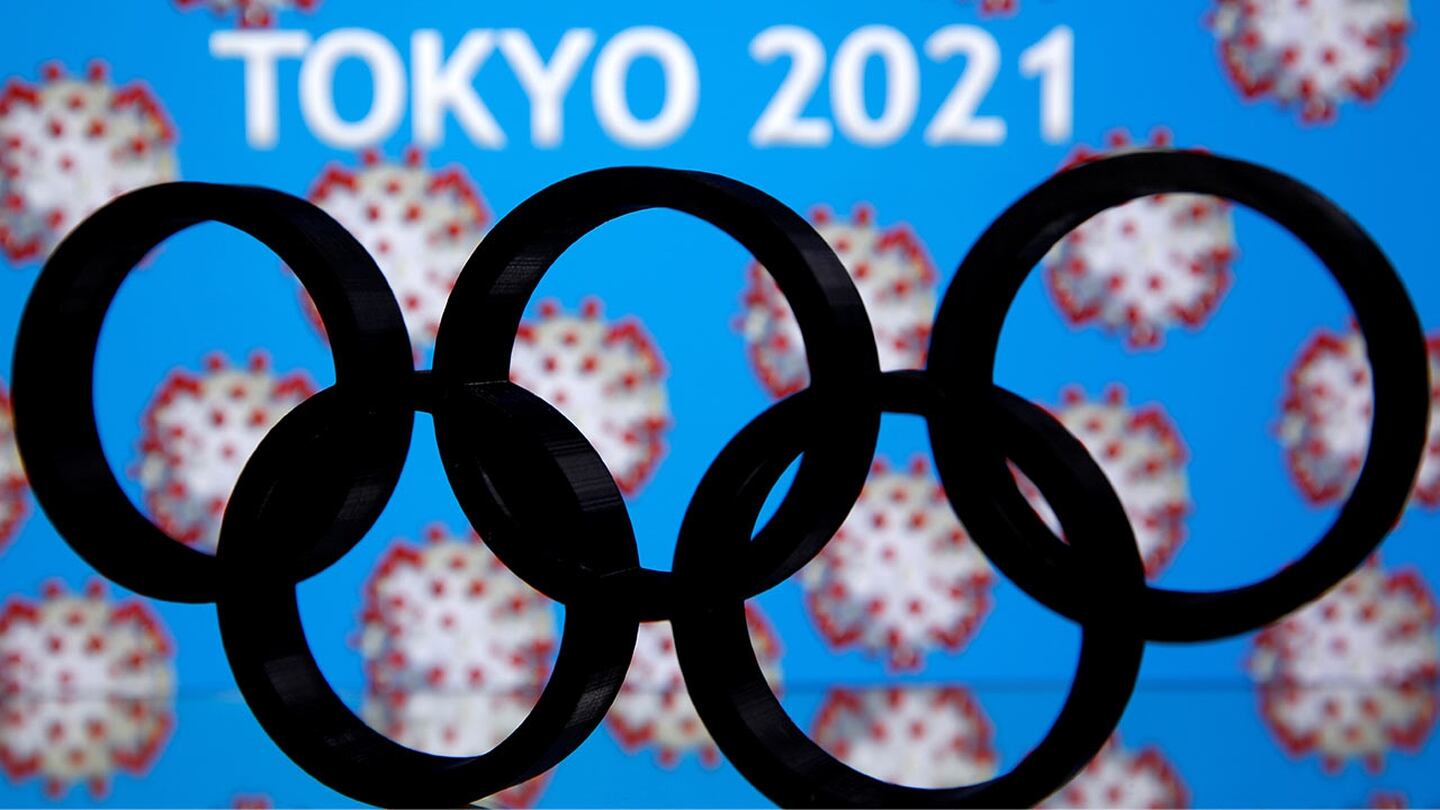 OFICIAL: Ya hay nuevas fechas para Tokio 2020