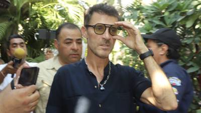 Leonardo García: Así es el lujoso departamento en Polanco de donde fue desalojado el actor