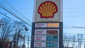 Precio de la gasolina en Nuevo México rompe récord: 4.32 dólares por galón