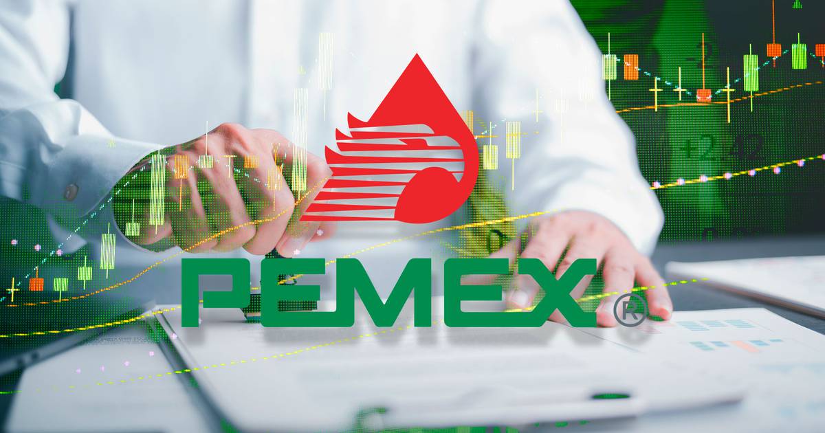 Pemex asegura pago de deuda hasta 2024; negocia líneas de crédito por hasta 9 mil 500 mdd 