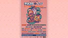Interpol, Caifanes y Auténticos Decadentes encabezan festival Pulso GNP en Querétaro
