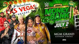Money in the Bank 2022 EN VIVO: ¿Cómo ver el evento de la WWE en dispositivos móviles?
