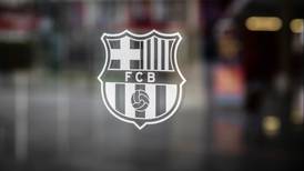 Policía allana el estadio del Barcelona por caso 'Barçagate'