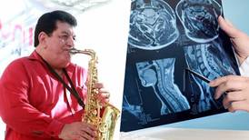 Fito Olivares: ¿Qué es el mieloma múltiple, el cáncer que padecía el saxofonista?