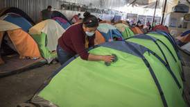 Juez federal ordena liberación de migrantes vulnerables a contagiarse del COVID-19 en México