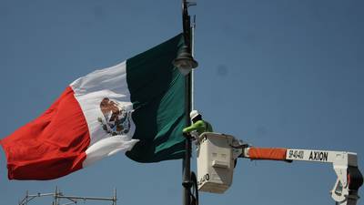 Fitch Ratings tiene ‘esperanza’: eleva a 2.5% pronóstico del PIB de México
