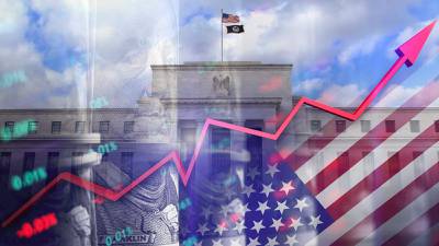 La pausa no duró nada: Fed sube tasa de interés en 25 puntos y así queda 