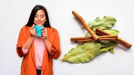 ¿Cuál es el efecto del té de canela con laurel en ayunas?