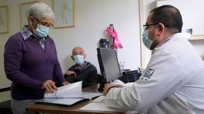 Cancelación de normas de salud en México: Jueza da revés con suspensión provisional