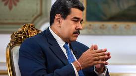Maduro descarta pronto retorno al diálogo con oposición en México