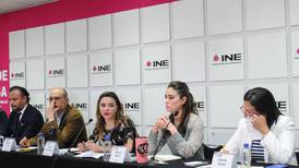 ‘Revisión a voto desde el extranjero no es fraude’: INE responde a críticas de López Obrador