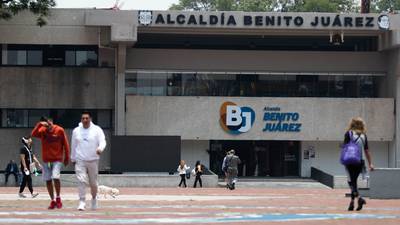 Microsismo de magnitud 1.9 ‘sorprende’ a habitantes de la alcaldía Benito Juárez, CDMX