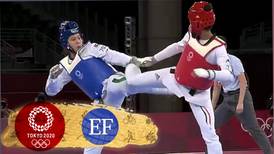 Taekwondo mexicano se va en blanco por primera vez en la historia de Juegos Olímpicos