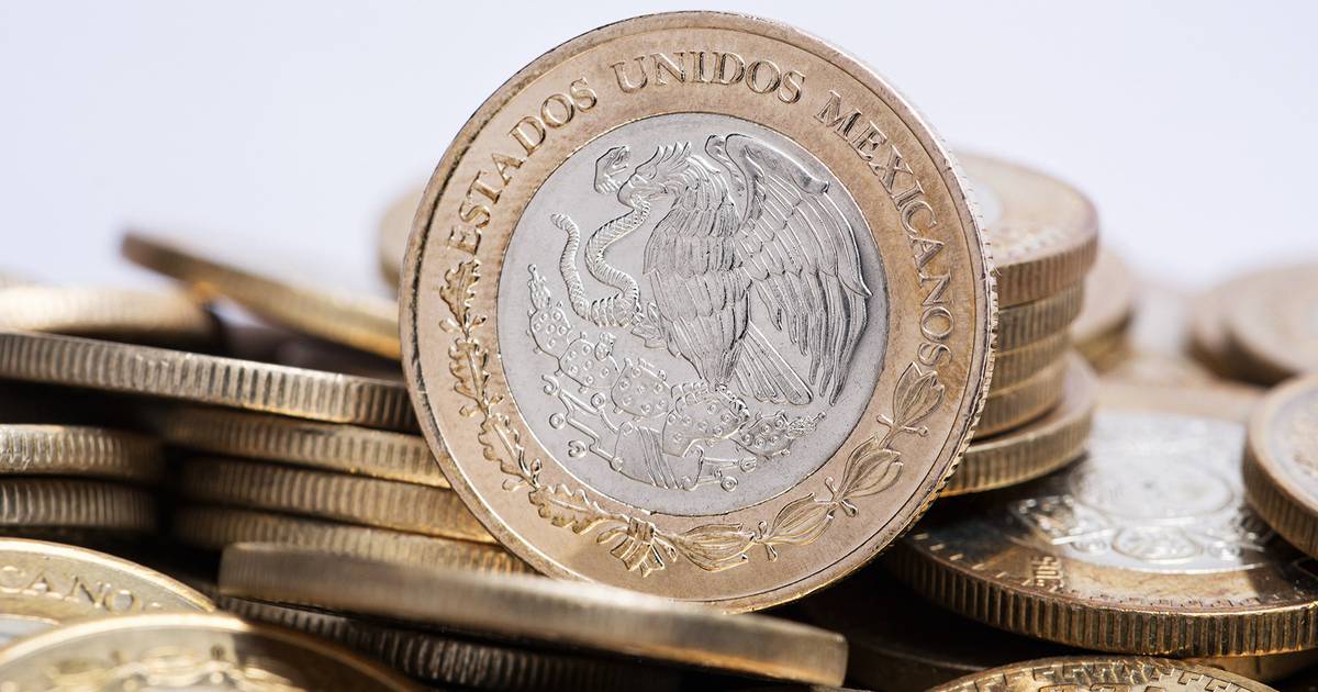 „Piątek trzynastego” dla peso potykającego się o dolara – El Financiero