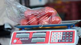 Inflación ‘pega’ al jitomate en octubre; esto cuesta el kilo en CDMX