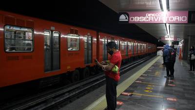 La Línea 1 del Metro no siempre ha ido de Observatorio a Pantitlán: Esta es  su historia – El Financiero