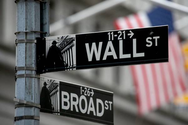 Wall Street cierra mixto ante espera de panorama sobre el rumbo de la Fed