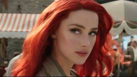 ‘No querían incluirme’: Amber Heard revela su futuro en secuela de ‘Aquaman’