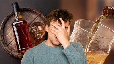 ¿Whisky o una ‘chela’? Lista de las bebidas alcohólicas que dan más y menos ‘cruda’