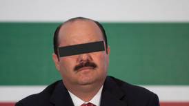 Abogado de César Duarte afirma que el exgobernador sufrió un infarto: ‘Está estable’ 