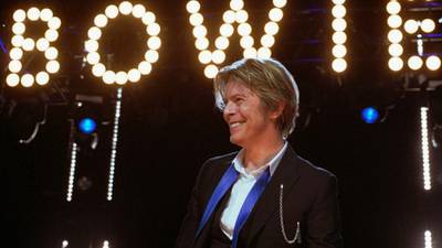‘Toy’, el disco perdido de David Bowie, saldrá a la luz este viernes