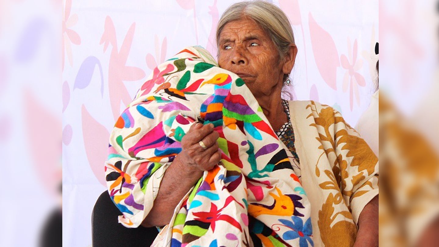 Plagios a diseños de indígenas van en aumento – El Financiero