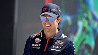 ‘Checo’ Pérez suma 5ta victoria en el GP de Arabia Saudita: ¿Cuántos podios tiene?