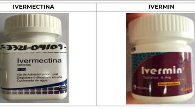 Cofepris alerta por venta ilegal de medicinas 'fake' contra COVID-19