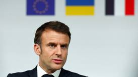 ¿Putin tiene ‘en la mira’ a Europa? Macron advierte riesgos para el continente si Rusia gana en Ucrania