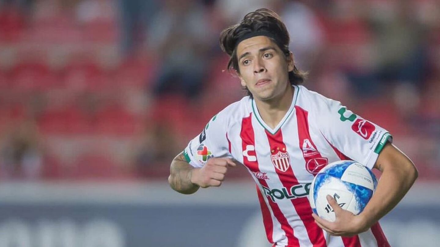 ¡Víctor Dávila ya tendría nuevo equipo y no es Cruz Azul!