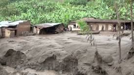 Al menos 34 muertos en deslaves por lluvias en Uganda