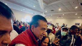 Elecciones 2023: Ricardo Mejía Berdeja inicia precampaña en Coahuila 