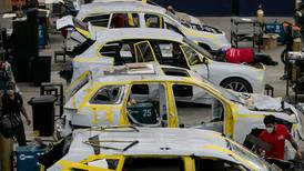 Producción de autos nuevos ‘se dispara’ 25% en mayo; exportaciones se aceleran
