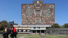 Violencia de género ya será una 'falta grave' en la UNAM