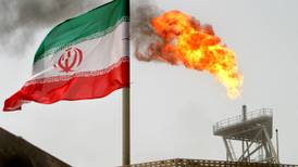 Rechazan Irán y EU prepararse para la guerra