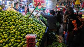 ‘Agrio’ inicio de año: sube precio de limón, naranja, cebolla y papa