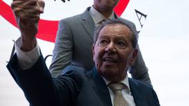 ‘¿En dónde quedó el respeto, López Obrador?’ Muñoz Ledo acusa a AMLO de discriminación
