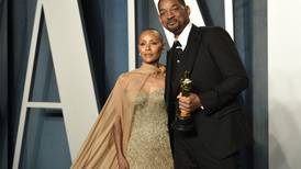 Jada Pinkett Smith habla de cómo vive su familia el incidente de Will Smith en los Oscar