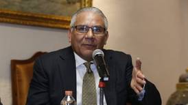 Raciel López Salazar, nuevo titular de la Secretaría de Seguridad de Puebla