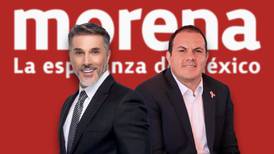 Cuauhtémoc Blanco y Sergio Mayer: ¿Qué famosos están en la lista de ‘pluris’ de Morena?