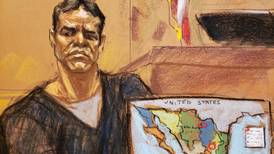 Juicio del Chapo: el hijo del 'Mayo' Zambada traiciona a su padre y a los lores del narco