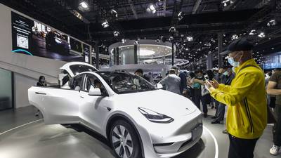 Índice Tesla: ¿Dónde es más caro comprar un auto eléctrico? México entre los primeros lugares
