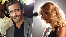¿Jake Gyllenhaal responde a Taylor Swift? Esta sesión de fotos da una pista