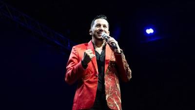 PERFIL: ¿Quién es Luis Ángel ‘El Flaco’, cantante y exvocalista de Los Recoditos?