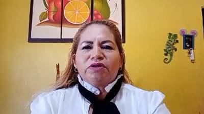 Madre Buscadora de Sonora responde a AMLO: ‘No sabe lo que es tener un hijo desaparecido’